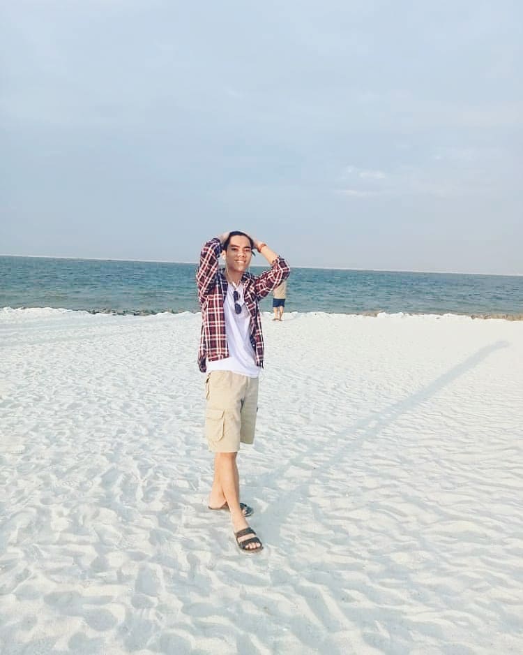 Daya Tarik Pantai PIK Daya Tarik Pantai PIK